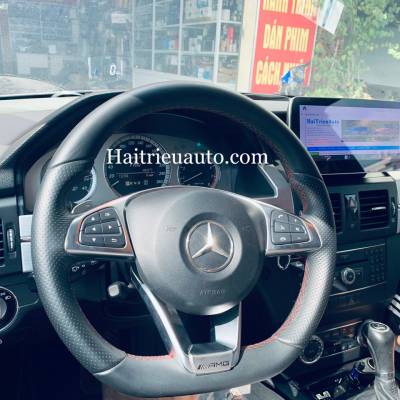 Camera 360 theo xe Mercedes E200 2019