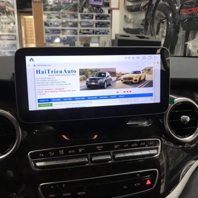 bộ hít cửa theo xe mercedes GLC 300