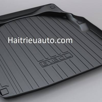 Lót cốp xe Mercedes GLC