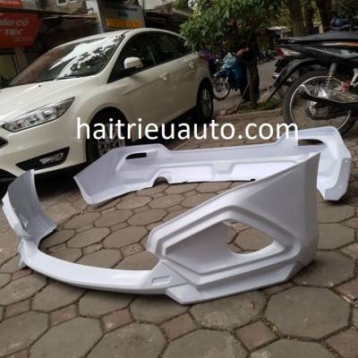 body cho xe mazda cx5 2018
