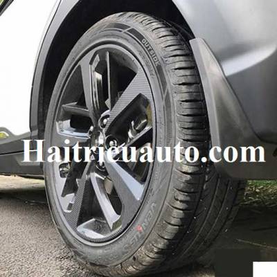 Viền khung kính Hyundai Kona