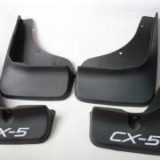 Bệ bước Mazda CX5