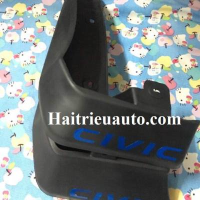 Đèn logo cánh cửa Honda