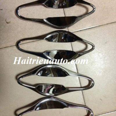 Viền khung kính Cerato