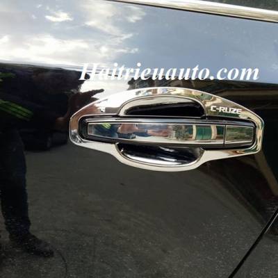 MÀN HÌNH DVD ZULEX CRUZE LTZ 2016