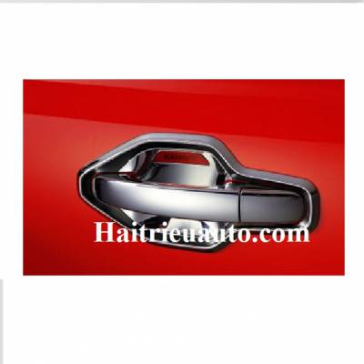 Tấm lót thùng Ranger