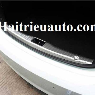chắn bùn cho xe Hyundai Verna