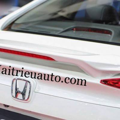 body cho xe honda civic 2017