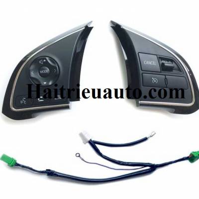 Đèn gầm Led cản sau cho xe Mitsubishi Xpander