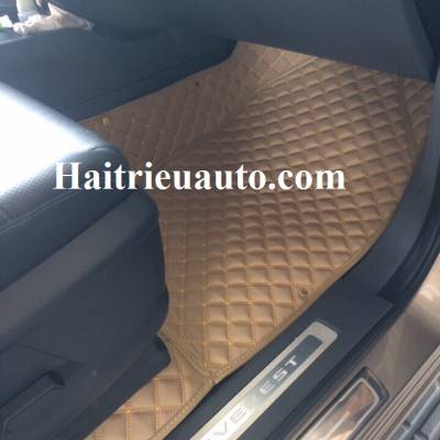 thảm 5d ford focus