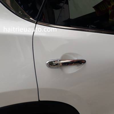 nẹp hông xe mazda cx5 2018