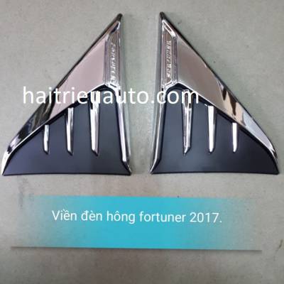 bodykit cho xe highlander