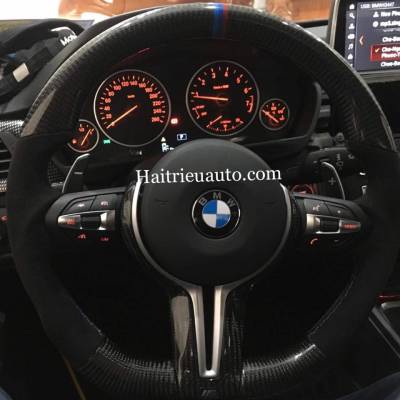 Vô lăng M3 cho xe BMW 320i