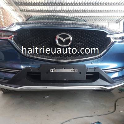 body theo xe mazda cx5 2018