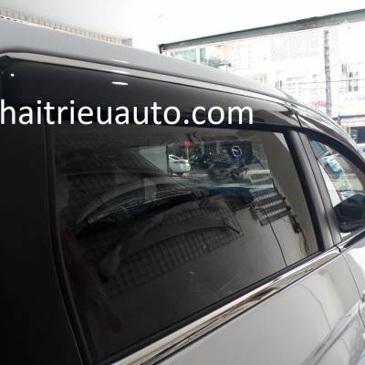 màn hình android zestech theo xe pajero sport