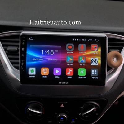 ốp gương xe Hyundai Santafe 2019