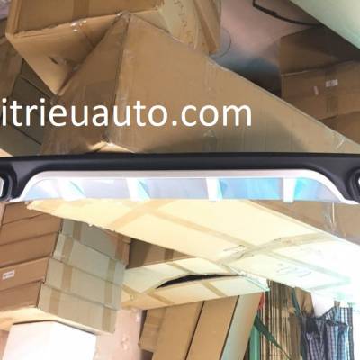 cruise control cho xe kia morning 2017