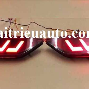 Đèn Led cản sau Mitsubishi Xpander