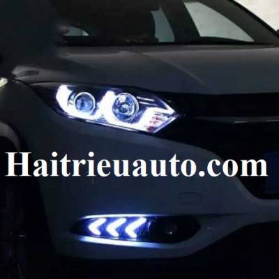 Đèn led phản quang cho xe Honda HR-V