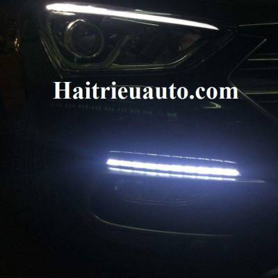 độ bi xenon cho xe kia moning 2017