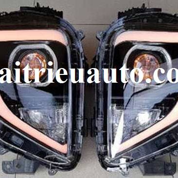 Lót cốp cho xe Mitsubishi Xpander