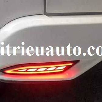 Đèn pha nguyên bộ cho xe Honda HR-V