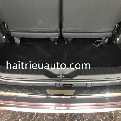 tay cửa cho xe toyota Rush