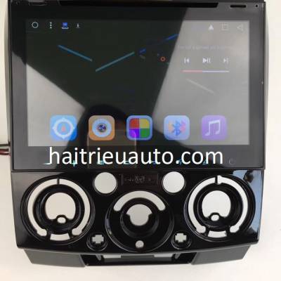 màn hình android Ownice theo xe ecosport 2018