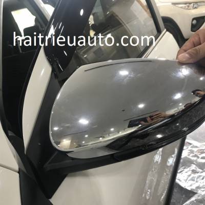 chống trầy cốp xe toyota Rush