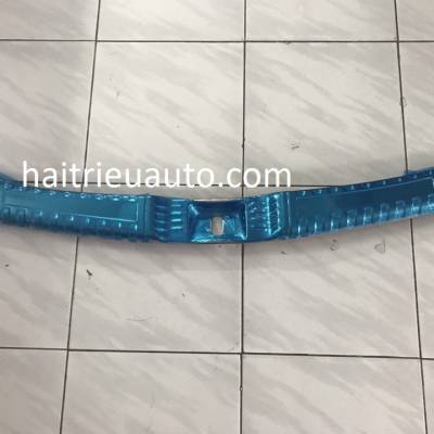 nẹp chống trầy ngoài xe honda CRV 2018