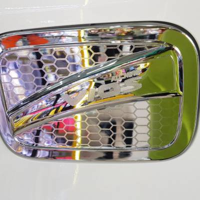 viền đèn trước cho xe toyota vios 2018