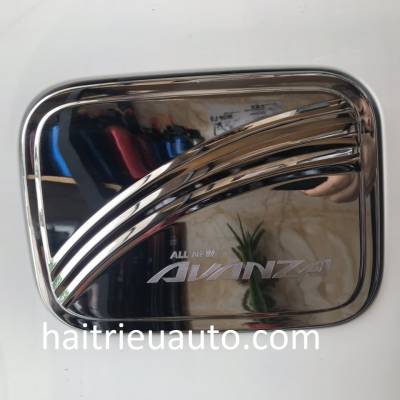 ốp mặt calang xe toyota avanza