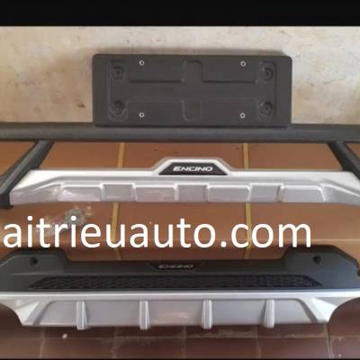 lắp camera 360 cho xe Hyundai Santafe 2019