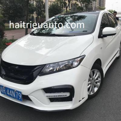 đuôi gió thể thao cho xe honda civic