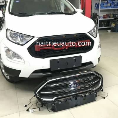 Màn hình android ford Ecosport