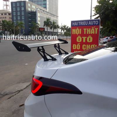 đuôi gió thể thao xe elantra 2017