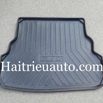 Lót cốp kia morning