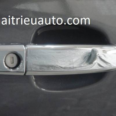 hõm cửa theo xe TRAILBLAZER