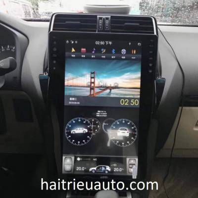 ốp cản trước fortuner lên lexus