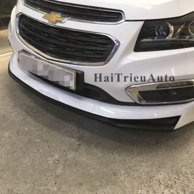 Body lip sau xe cruze