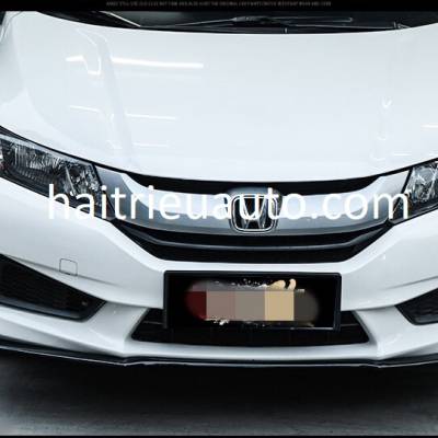 lip hạ gầm cho xe honda civic