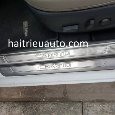 màn hình android theo xe kia morning