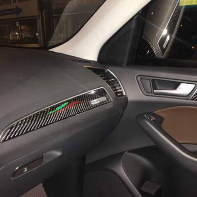 vô lăng độ xe audi Q5