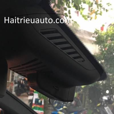 Ốp loa cho xe Mercedes GLC