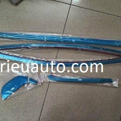 nắp xăng xe Kia cerato 2017