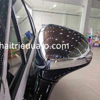 ốp hông xe Hyundai Santafe 2019