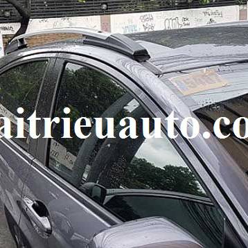 Lót cốp nhựa cho xe Honda HR-V