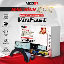 HUD Vinfast Limo Green