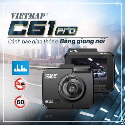 Trang Chủ 53 Camera hành trình vietmap R4A