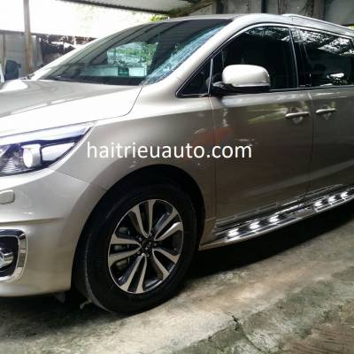 đèn lắp thêm cho xe sorento